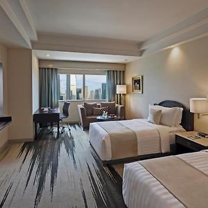 Quarantine Repatriation at Classic Room